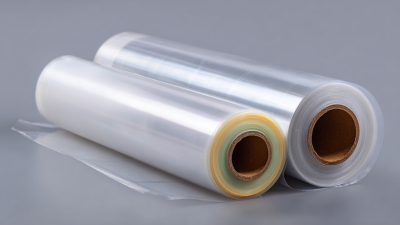 How to Choose the Right PVC Film for Your Packaging Needs
