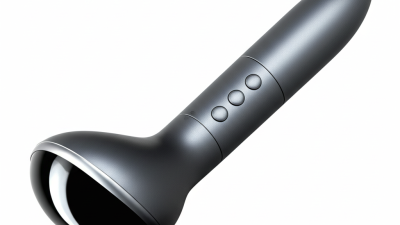 Why Every Man Should Consider Using a Prostate Massager for Enhanced Well-Being