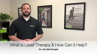 How to Enhance Your Healing Process with Pain Relief Laser Therapy Device