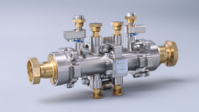 What Are Straight Valves and How Do They Optimize Fluid Control?