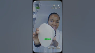 How to Select the Right Biopharmaceutical Filter Paper for Your Laboratory Needs