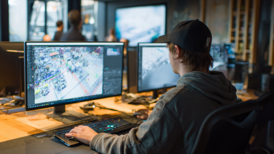 Digital Insights for Enhancing Your 3D Model Rendering Techniques