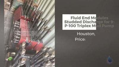 Why Investing in High-Efficiency Drilling Mud Pumps Can Reduce Operational Costs by Up to 30%