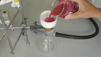 5 Essential Tips for Choosing Biopharmaceutical Filter Paper: Maximize Purity and Efficiency