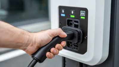 How to Efficiently Select the Best Portable Electric Vehicle Charger for Your Needs