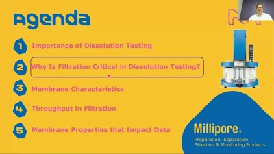 How to Optimize Biopharmaceutical Filter Paper Selection for Enhanced Drug Purity and Efficacy