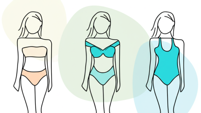 How to Choose the Perfect High Waisted Swimsuit for Your Body Type