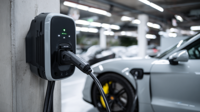 5 Essential Tips for Choosing the Best Type 1 Ev Charger
