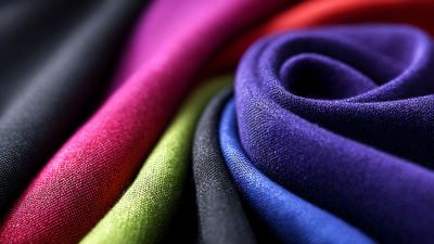 10 Amazing Benefits of Stretch Fabric You Did Not Know