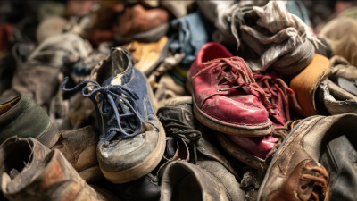 Why Used Clothing Shoes Are the Sustainable Choice for a Greener Future