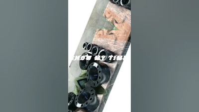 7 Essential Tips for Optimizing Drilling Mud Pumps: Boost Efficiency by 30%!