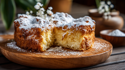 How to Use Powdered Stevia for Baking Sweet Treats Without Guilt