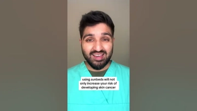 7 Essential Tips for Safe and Effective Use of Solarium Tanning Beds in 2023