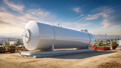 7 Essential Facts About SMC Tanks: The Best Choice for Your Storage Needs