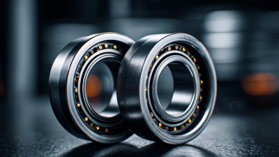 10 Facts About Real Bearing for Optimal Performance in Your Machinery