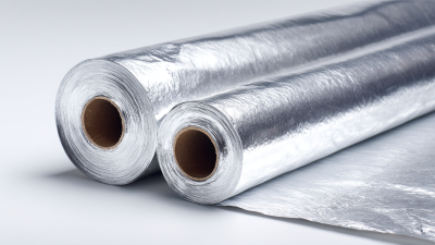 How to Effectively Use Aluminium Foil in Your Kitchen for Optimal Cooking Results