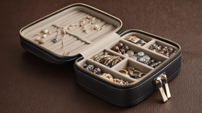 Why Choosing a Travel Jewelry Case is Essential for Protecting Your Valuable Accessories