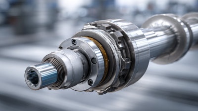 Why Hub Coupling is Essential for Modern Mechanical Systems