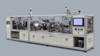 What is a Roll-to-Roll Laboratory Coating Machine and How Does It Work