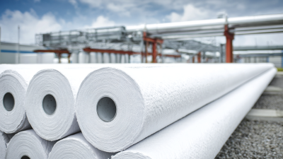 5 Proven Benefits of Polyolefin Pipe Insulation That You Should Know