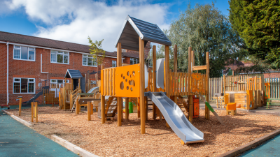 How to Choose the Right Playground Nursery for Your Child's Development