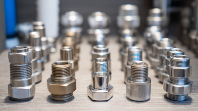 How to Select Quick and Easy Fittings for Your Plumbing Projects