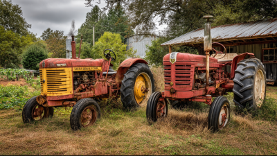 What is Hobby Farm Equipment? Exploring the Essential Tools for Small-Scale Farming Success
