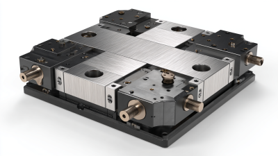 How to Choose the Right Magnetic Chuck for Your Machining Needs