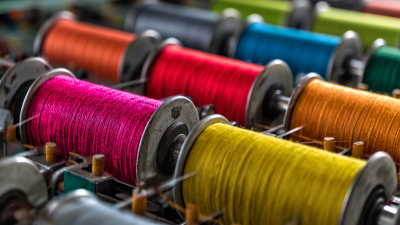 Why Understanding Textile Fabric Machines Can Revolutionize Your Manufacturing Process