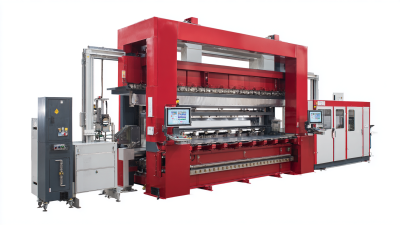 Why Understanding Press Brakes is Essential for Metal Fabrication Success