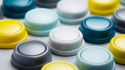 Why Silicone Rubber Buttons Are Essential for Modern Day Applications