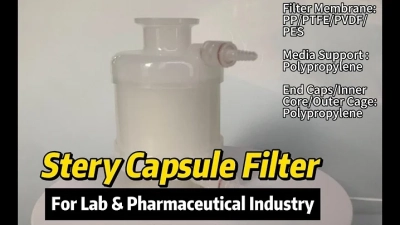 Why Biopharmaceutical Filter Paper is Essential for Modern Drug Development