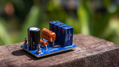 How to Choose the Right AC to DC Converter for Your Needs