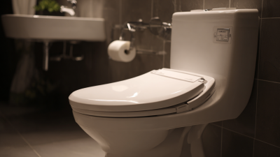 Why Investing in an Automatic Toilet Seat Can Enhance Hygiene and Comfort: Industry Insights
