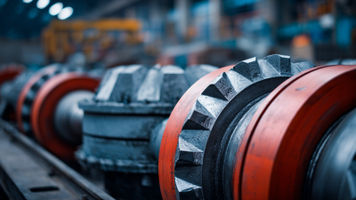 Why Investing in Quality Cone Crusher Wear Parts Can Save You Money in the Long Run