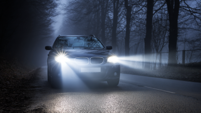 How to Choose the Right Driving Light for Optimal Visibility: Key Factors and Industry Insights
