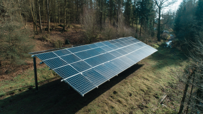 6 Surprising Facts About Solar Panels You Need to Know