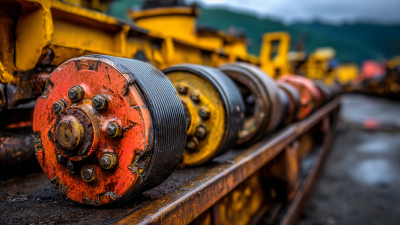 Why Understanding Mining Industry Roller Sleeves is Crucial for Operational Efficiency