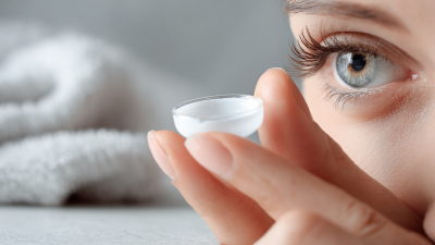 7 Essential Tips for Choosing the Perfect Contact Lens Case for Your Eyes