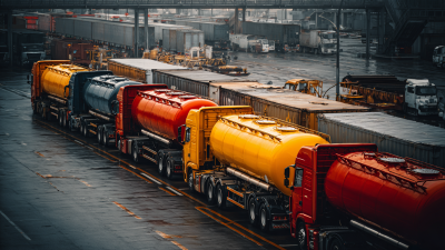 Why Understanding Diesel Tanks is Essential for Your Business Operations