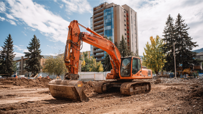 What Makes Con Equipment Essential for Modern Construction