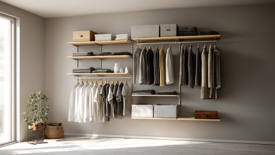 7 Secrets to Choosing the Best Wall Rack for Your Space