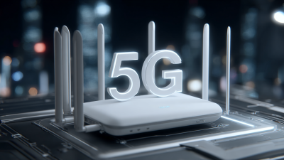 How to Choose the Right 5g Modem Router for Your Home Network Needs