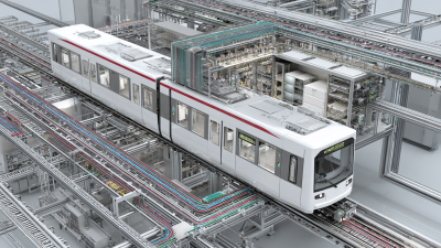 5 Key Benefits of Using Compact Busway Systems for Energy Efficiency in Commercial Buildings