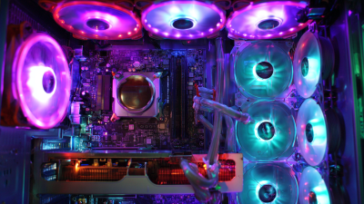 7 Best Strategies for Effective PC Cooling Solutions
