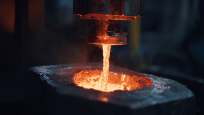 How to Enhance Product Quality with Precision Metal Casting Techniques