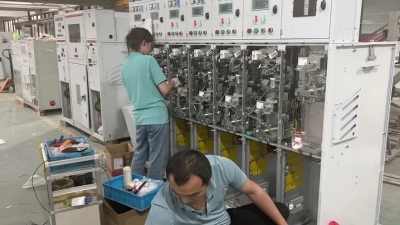 How to Optimize Your Ring Main Unit Switchgear for Maximum Efficiency and Reliability