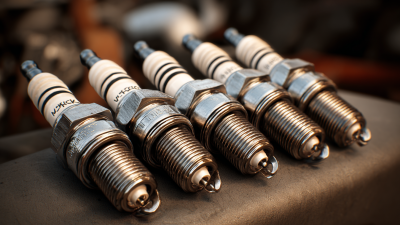 What are Spark Plugs and How Do They Impact Your Engine's Performance?