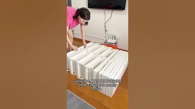 15 Best Benefits of Using Plastic Shoe Box for Your Storage Needs