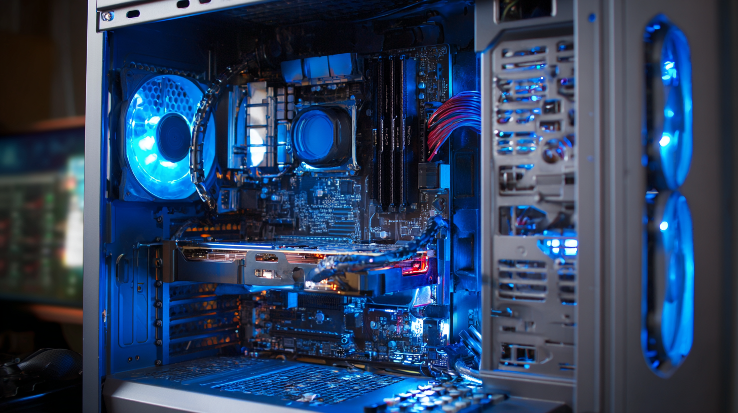 5 Essential Facts About PSU Computers That You Need to Know